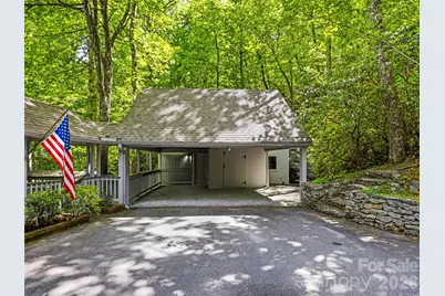 33 Southerland Road, Pisgah Forest, NC 28768 - Photo 32