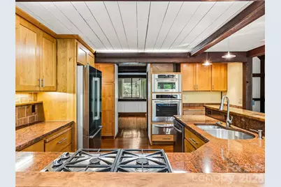33 Southerland Road, Pisgah Forest, NC 28768 - Photo 10