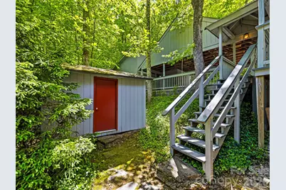 33 Southerland Road, Pisgah Forest, NC 28768 - Photo 44