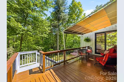33 Southerland Road, Pisgah Forest, NC 28768 - Photo 6