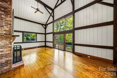 33 Southerland Road, Pisgah Forest, NC 28768 - Photo 8