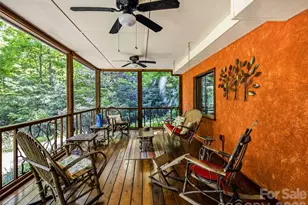 33 Southerland Rd, Pisgah Forest, NC 28768 - Photo 28