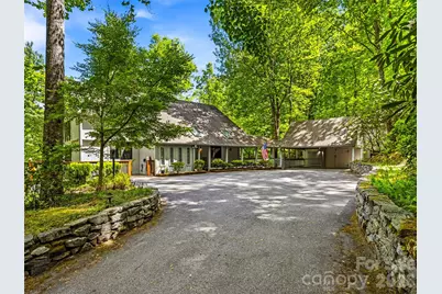33 Southerland Road, Pisgah Forest, NC 28768 - Photo 2