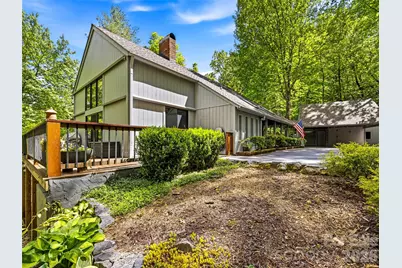 33 Southerland Road, Pisgah Forest, NC 28768 - Photo 34
