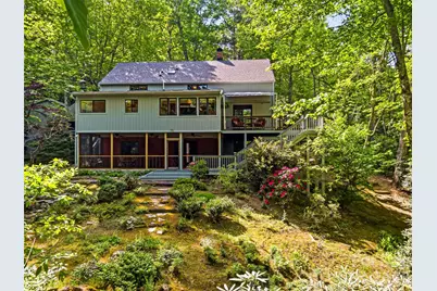 33 Southerland Road, Pisgah Forest, NC 28768 - Photo 40