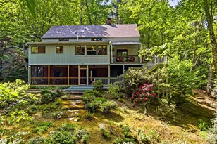 33 Southerland Rd, Pisgah Forest, NC 28768 - Photo 40