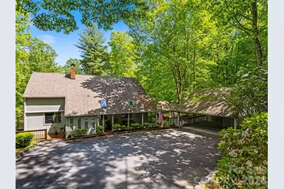 33 Southerland Road, Pisgah Forest, NC 28768 - Photo 36