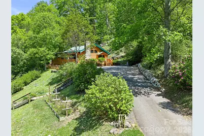 115 Sutton Ridge Road, Burnsville, NC 28714 - Photo 36