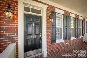 439 O'Henry Ave, Davidson, NC 28036 - Photo 2
