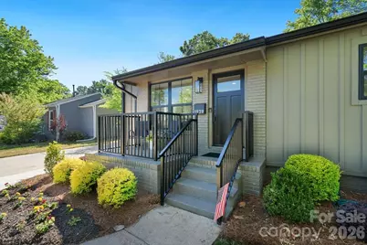 1939 Academy Street, Charlotte, NC 28205 - Photo 34