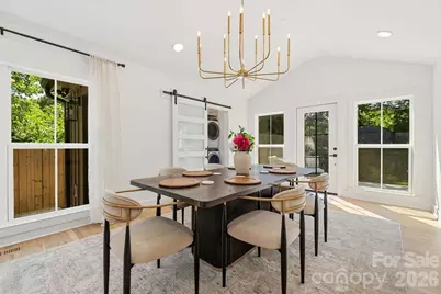 1939 Academy Street, Charlotte, NC 28205 - Photo 4