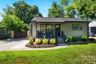 1939 Academy Street, Charlotte, NC 28205 - Photo 40