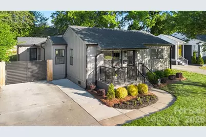 1939 Academy Street, Charlotte, NC 28205 - Photo 1