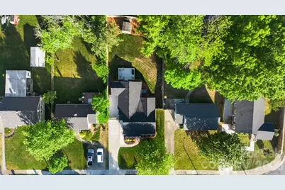 1939 Academy Street, Charlotte, NC 28205 - Photo 36