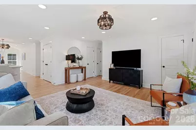 1939 Academy Street, Charlotte, NC 28205 - Photo 6