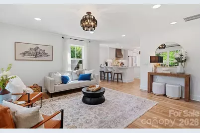 1939 Academy Street, Charlotte, NC 28205 - Photo 2