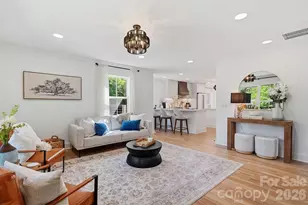 1939 Academy St, Charlotte, NC 28205 - Photo 2