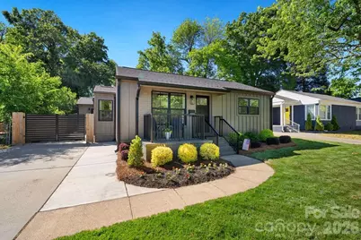 1939 Academy Street, Charlotte, NC 28205 - Photo 28