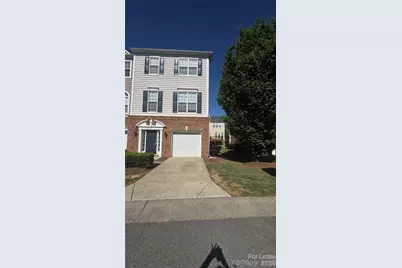 5512 Werburgh Street, Charlotte, NC 28209 - Photo 1