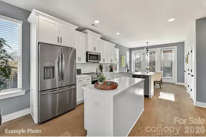 2128 Ford View Lane #48, Charlotte, NC 28206 - Photo 1