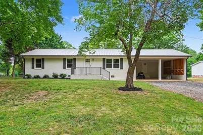 20146 Bantam Road, Mount Pleasant, NC 28124 - Photo 1