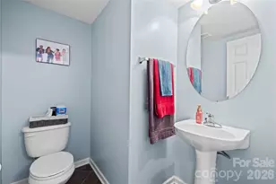 17732 Caldwell Track Dr, Cornelius, NC 28031 - Photo 10