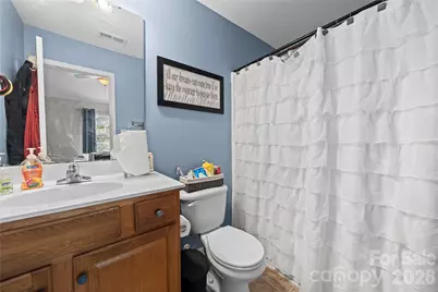 17732 Caldwell Track Drive, Cornelius, NC 28031 - Photo 12