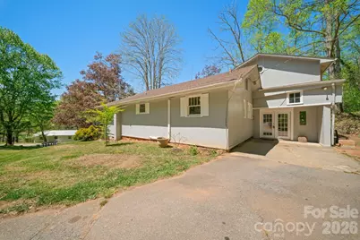 290 Hookers Gap Road, Candler, NC 28715 - Photo 2
