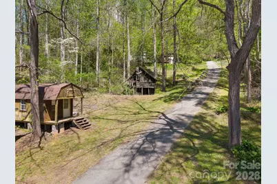290 Hookers Gap Road, Candler, NC 28715 - Photo 16