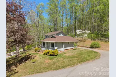 290 Hookers Gap Road, Candler, NC 28715 - Photo 28
