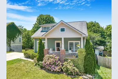 157 Estelle Park Drive, Asheville, NC 28806 - Photo 1