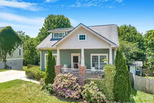 157 Estelle Park Dr, Asheville, NC 28806 - Photo 1