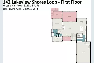 142 Lakeview Shores Loop, Mooresville, NC 28117 - Photo 38