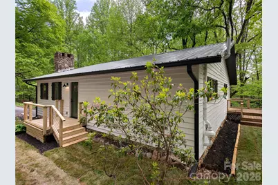 209 Ivy Hill Road, Hendersonville, NC 28792 - Photo 2