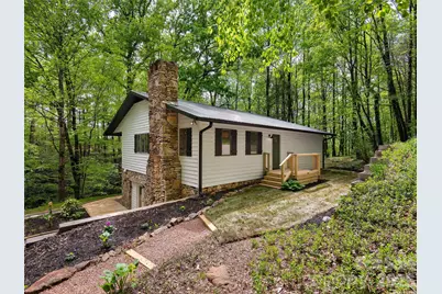 209 Ivy Hill Road, Hendersonville, NC 28792 - Photo 1