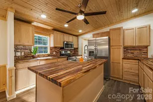 398 Dogwood Dr, Bakersville, NC 28705 - Photo 12