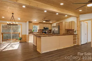 398 Dogwood Dr, Bakersville, NC 28705 - Photo 6
