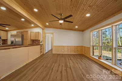 398 Dogwood Drive, Bakersville, NC 28705 - Photo 4