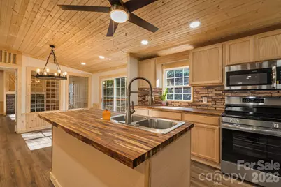 398 Dogwood Drive, Bakersville, NC 28705 - Photo 14