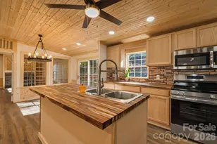 398 Dogwood Dr, Bakersville, NC 28705 - Photo 14