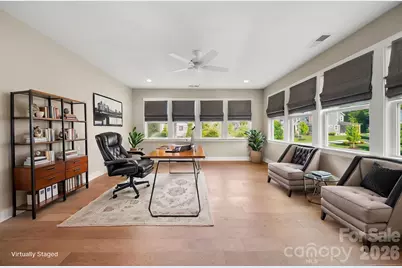 14104 Hollins Grove Avenue, Huntersville, NC 28078 - Photo 26