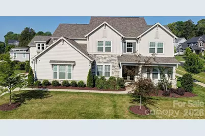 14104 Hollins Grove Avenue, Huntersville, NC 28078 - Photo 2