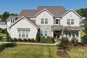 14104 Hollins Grove Ave, Huntersville, NC 28078 - Photo 2