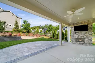 14104 Hollins Grove Ave, Huntersville, NC 28078 - Photo 42