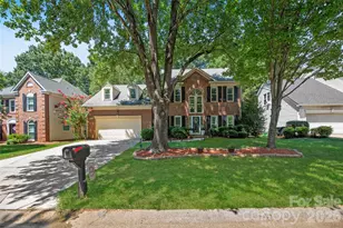 8906 Glade Ct, Huntersville, NC 28078 - Photo 2