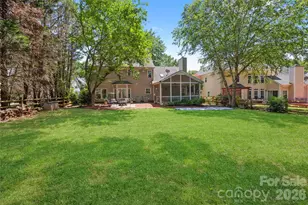 8906 Glade Ct, Huntersville, NC 28078 - Photo 44