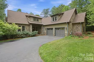 129 Orvis Stone Cir, Biltmore Lake, NC 28715 - Photo 2