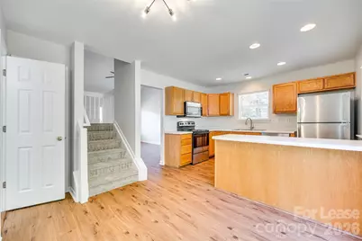 14139 Tranters Creek Lane, Charlotte, NC 28273 - Photo 10