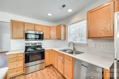 14139 Tranters Creek Lane, Charlotte, NC 28273 - Photo 8