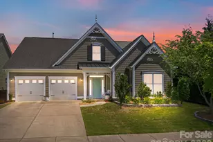 16024 Oxford Glenn Dr, Huntersville, NC 28078 - Photo 1